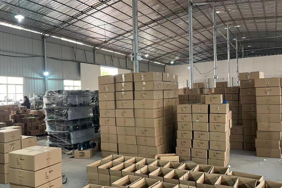 บริษัท Shengzhou Qiantai Electric Appliance, Ltd.