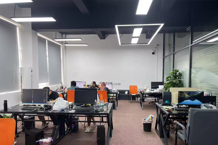 บริษัท Shengzhou Qiantai Electric Appliance, Ltd.